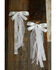 Image #1 - Shyanne Women's Lace Boot Bows - 2 Piece, Ivory, hi-res