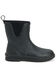 Image #2 - Muck Boots Men's Muck Originals Rubber Boots - Round Toe, Black, hi-res