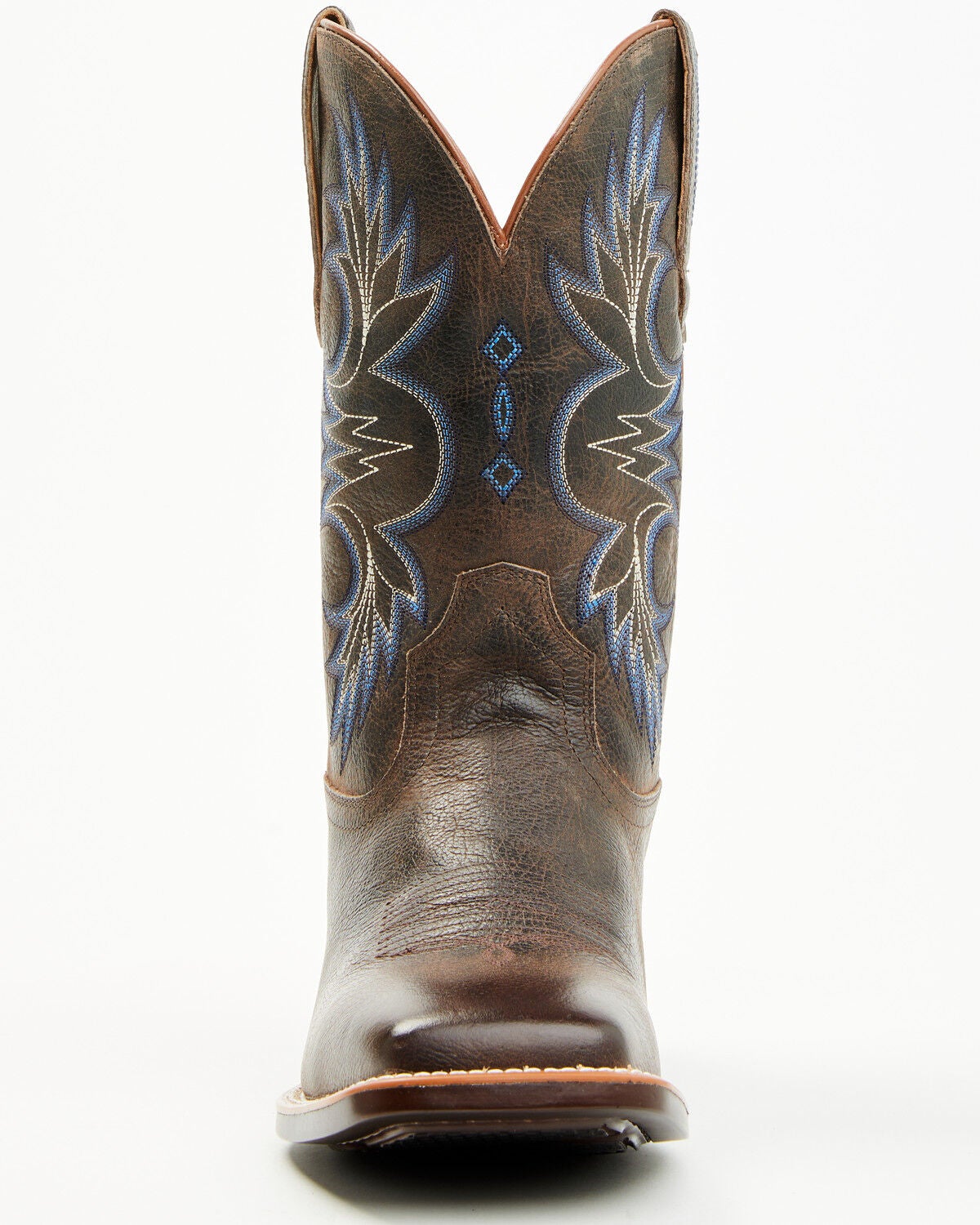 Cody James Hoverfly Axel Performance Western Boots - Broad Square