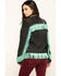Image #2 - Double D Ranch Women's Herradura Jacket, , hi-res
