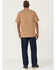 Image #3 - Dickies Reg Fit Prewashed Work Jeans, Prw Indigo, hi-res
