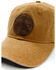 Image #2 - Dri-Duck Men's Grit Happens Ball Cap, Brown, hi-res