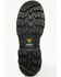 Image #7 - Hawx Men's Enforcer Pro Work Boots - Soft Toe, Black, hi-res