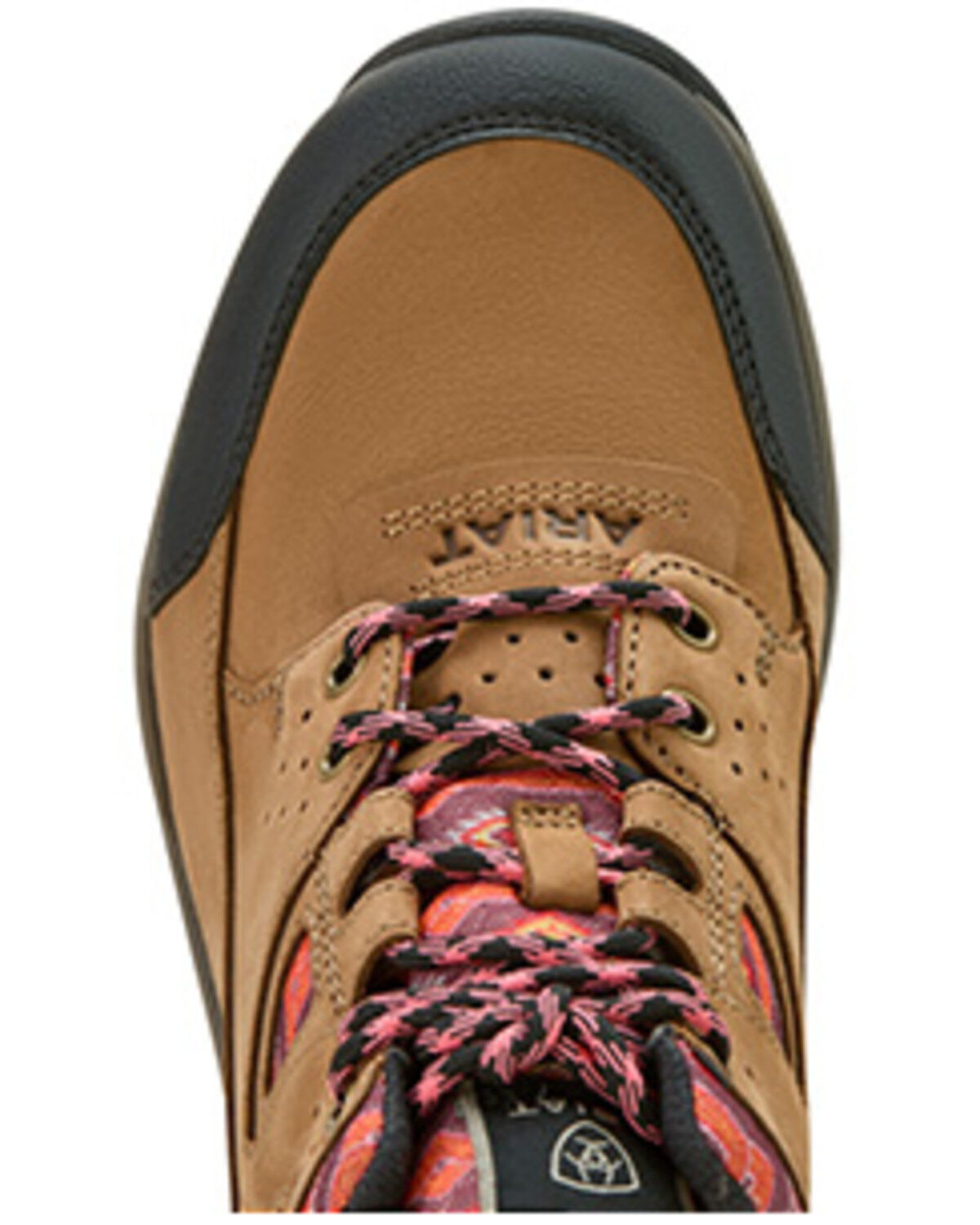 Image #4 - Ariat Women's Terrain VentTEK 360 Hiking Boots - Soft Toe, Tan, hi-res