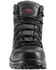 Image #4 - Avenger Men's Plain Waterproof Work Boots - Soft Toe, , hi-res