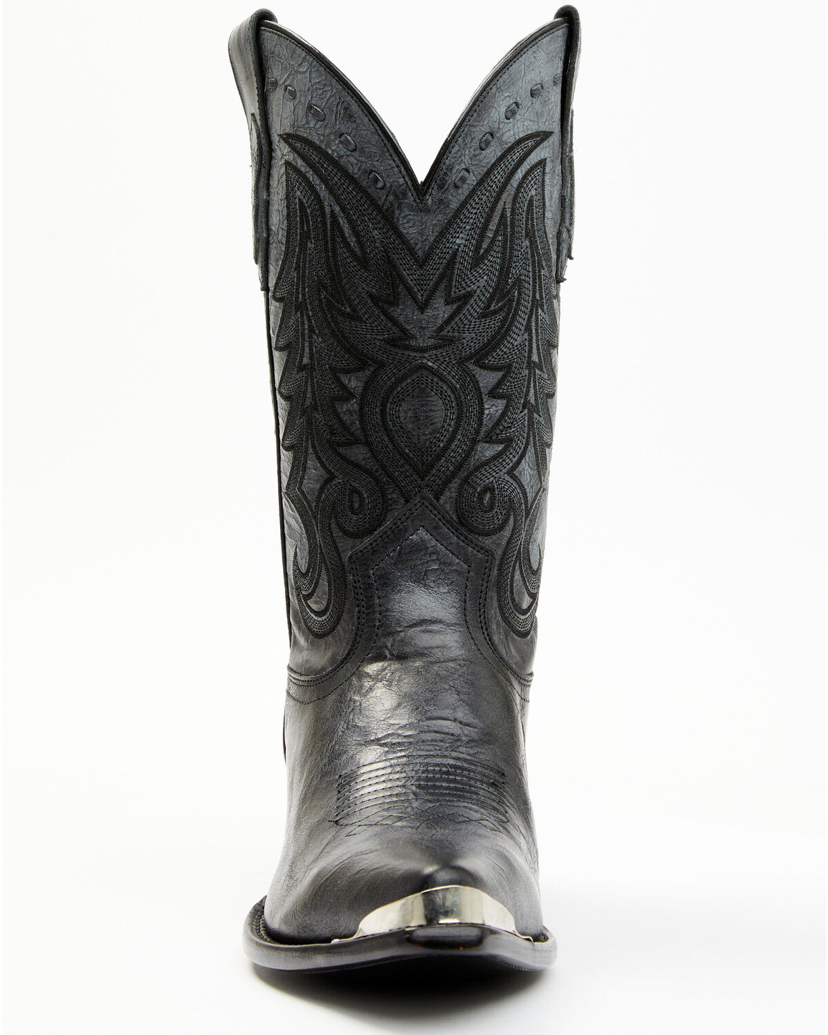 Image #4 - Moonshine Spirit Men's Buckley Western Boots - Snip Toe, , hi-res