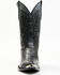 Image #4 - Moonshine Spirit Men's Buckley Western Boots - Snip Toe, , hi-res