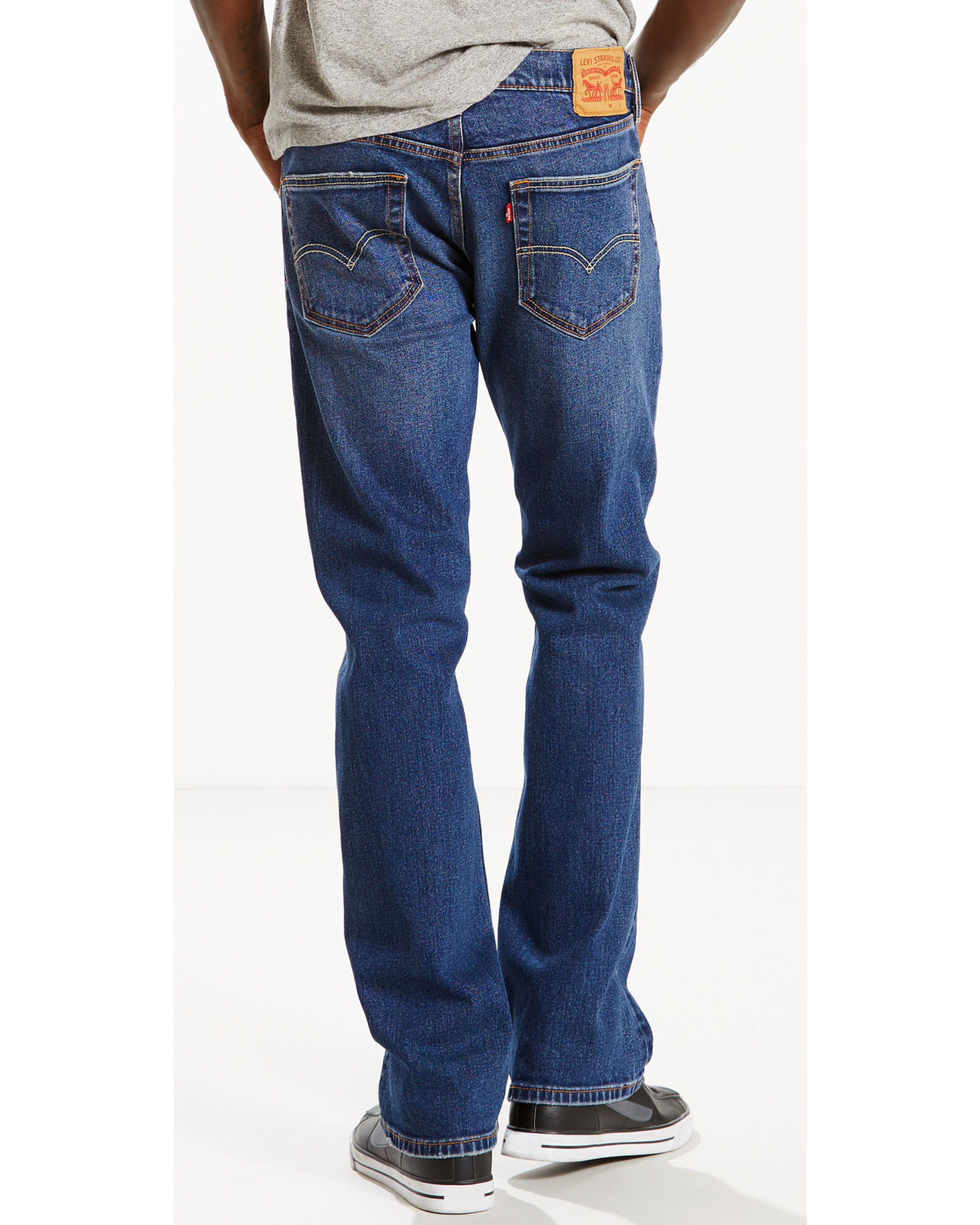 527 levi jeans sales