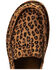 Image #4 - Ariat Women's Likely Leopard Full Vamp Casual Slip-On Cruiser - Moc Toe, Multi, hi-res