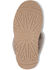 Image #6 - UGG Women's Disquette Slippers, Grey, hi-res