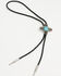 Image #3 - Cody James Men's Lars Cross Bolo Tie, Silver, hi-res