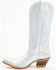 Image #3 - Idyllwind Women's Strobe Western Boots - Snip Toe, Multi, hi-res