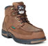 Image #1 - Georgia Boot Men's Athens Waterproof Work Boots - Steel Toe, Brown, hi-res