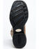 Image #7 - Shyanne Women's Xero Gravity Waterproof Lite Western Performance Boots - Broad Square Toe, Brown, hi-res