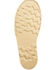 Image #6 - Carolina Men's 8" AMP USA Lace-Up Work Boots - Steel Toe, Brown, hi-res