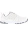 Image #3 - Reebok Men's Sublite Athletic Oxford Work Shoes - Soft Toe, White, hi-res