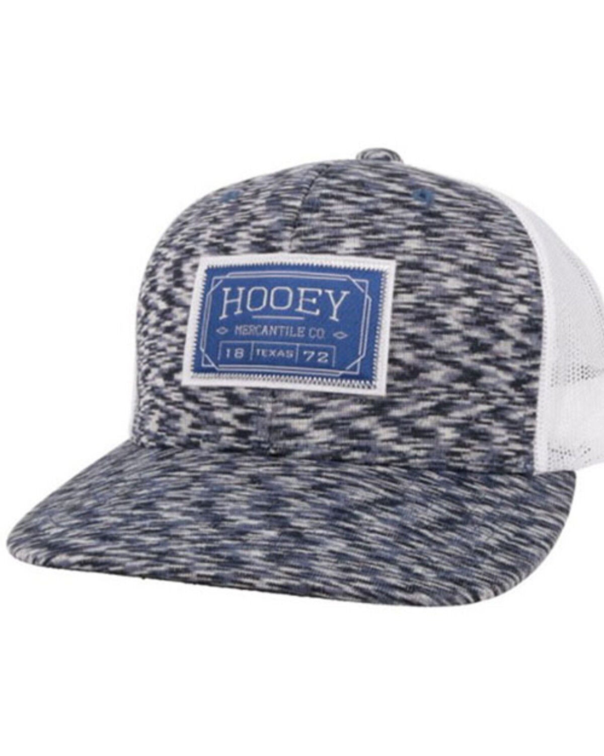 HOOey Men's Doc Patch Southwestern 