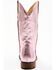 Image #5 - Shyanne Girls' Flashy Western Boots - Broad Square Toe, , hi-res