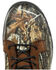 Rocky Men's Red Mountain Waterproof Snake Boots - Soft Toe, Camouflage, hi-res