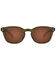 Image #2 - Hobie Wrights Shiny Crystal Olive & Copper Polarized Sunglasses , Olive, hi-res