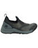 Image #2 - Muck Boots Women's Outscape Slip-On Shoes - Round Toe, Black, hi-res