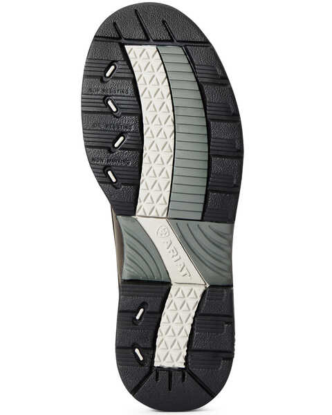 Ariat Women's Casey Work Boots - Composite Toe, Charcoal, hi-res