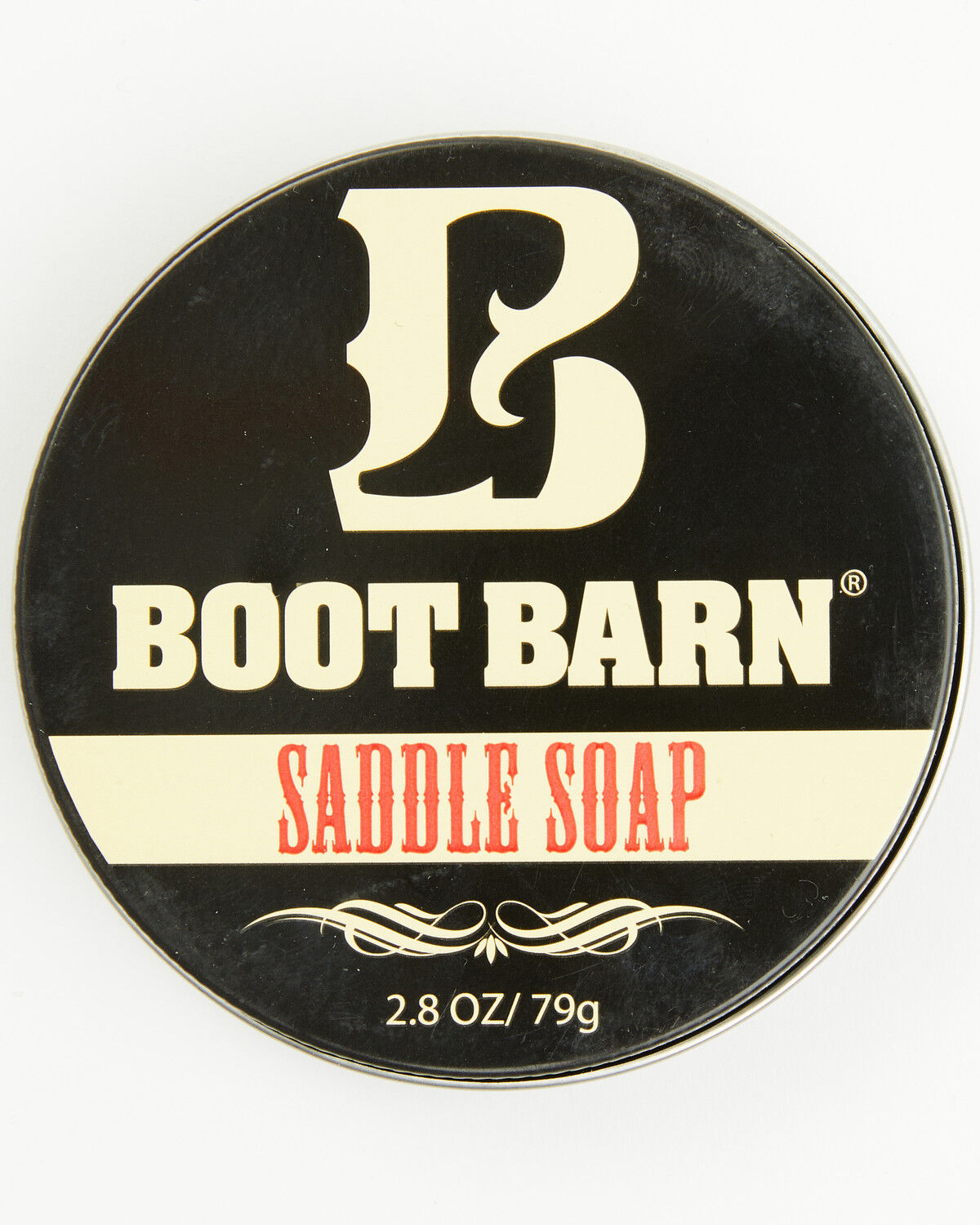 Image #2 - Boot Barn Saddle Soap, No Color, hi-res