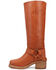 Image #3 - Dingo Women's Casbah Tall Fashion Boots - Round Toe, Brown, hi-res
