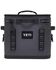 Image #2 - YETI Hopper Flip® 12 Soft Cooler, Charcoal, hi-res