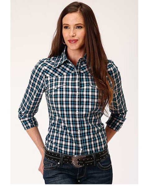 Plus-Size Tops - Country Outfitter