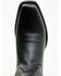 Image #6 - Cody James Men's Ace Ridge Performance Western Boots - Square Toe, Black, hi-res