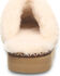 Image #5 - Bearpaw Women's Loki Platform Lo Deco Slippers, Tan, hi-res
