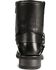 Harley Davidson El Paso Harness Zipper Motorcycle Boot, Black, hi-res