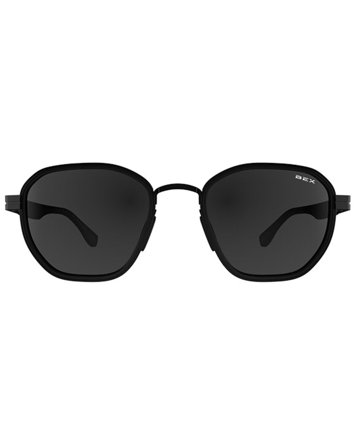 Image #2 - Bex Sable Sunglasses, Black/grey, hi-res