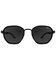 Image #2 - Bex Sable Sunglasses, Black/grey, hi-res