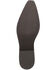 Image #7 - Dingo Men's Dodge City Western Boots - Snip Toe, , hi-res