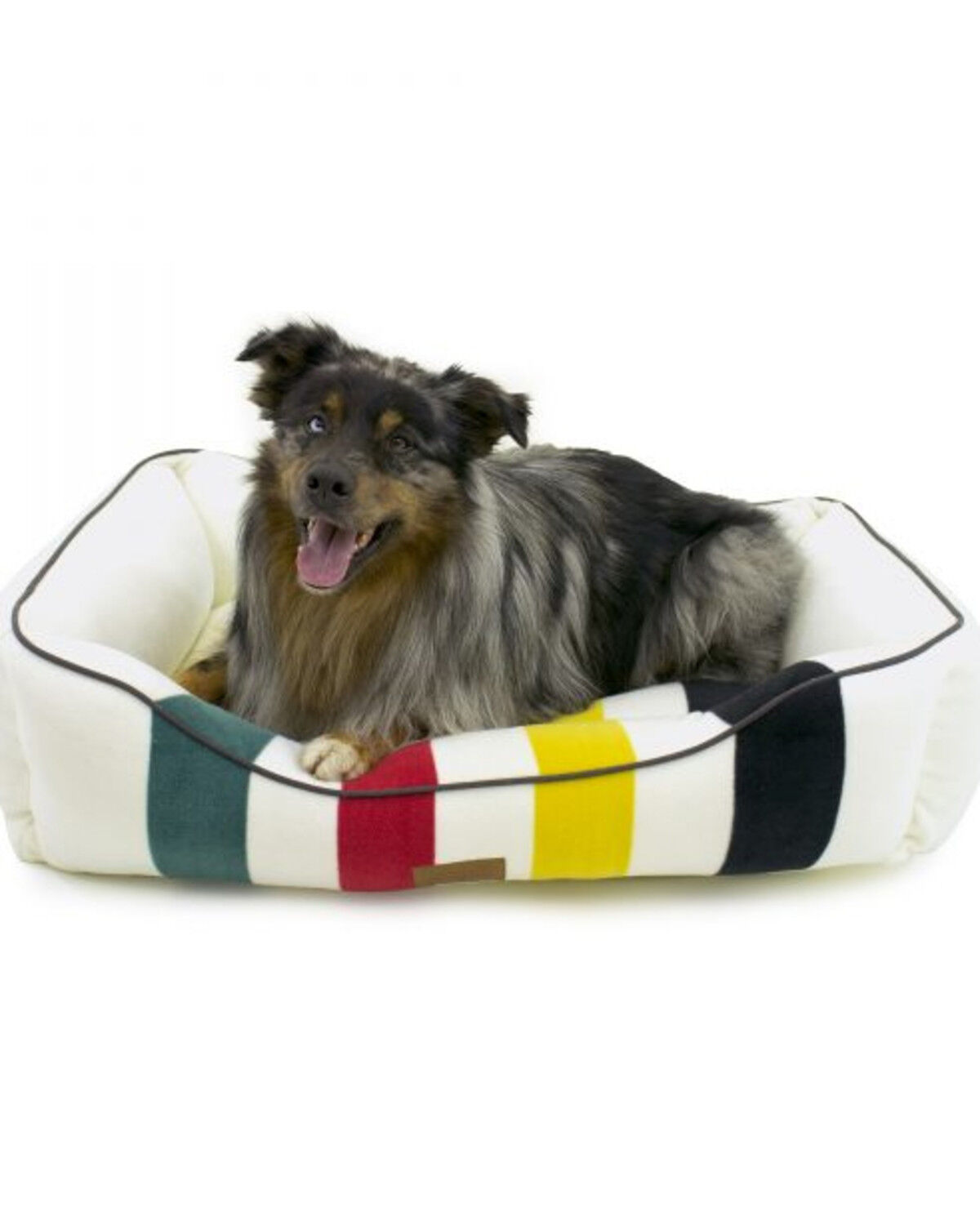 Image #1 - Pendleton Pet Glacier National Park Kuddler - Medium, Multi, hi-res