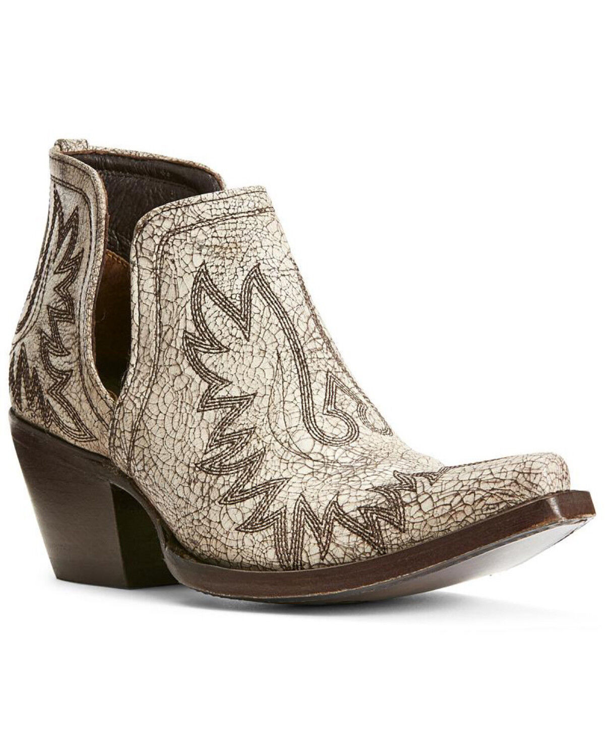 ariat dixon