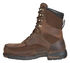 Image #3 - Georgia Boot Men's Athens Waterproof Work Boots - Moc Toe, Brown, hi-res