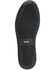 Image #7 - Avenger Men's Blade Casual Shoe - Aluminum Toe, Black, hi-res