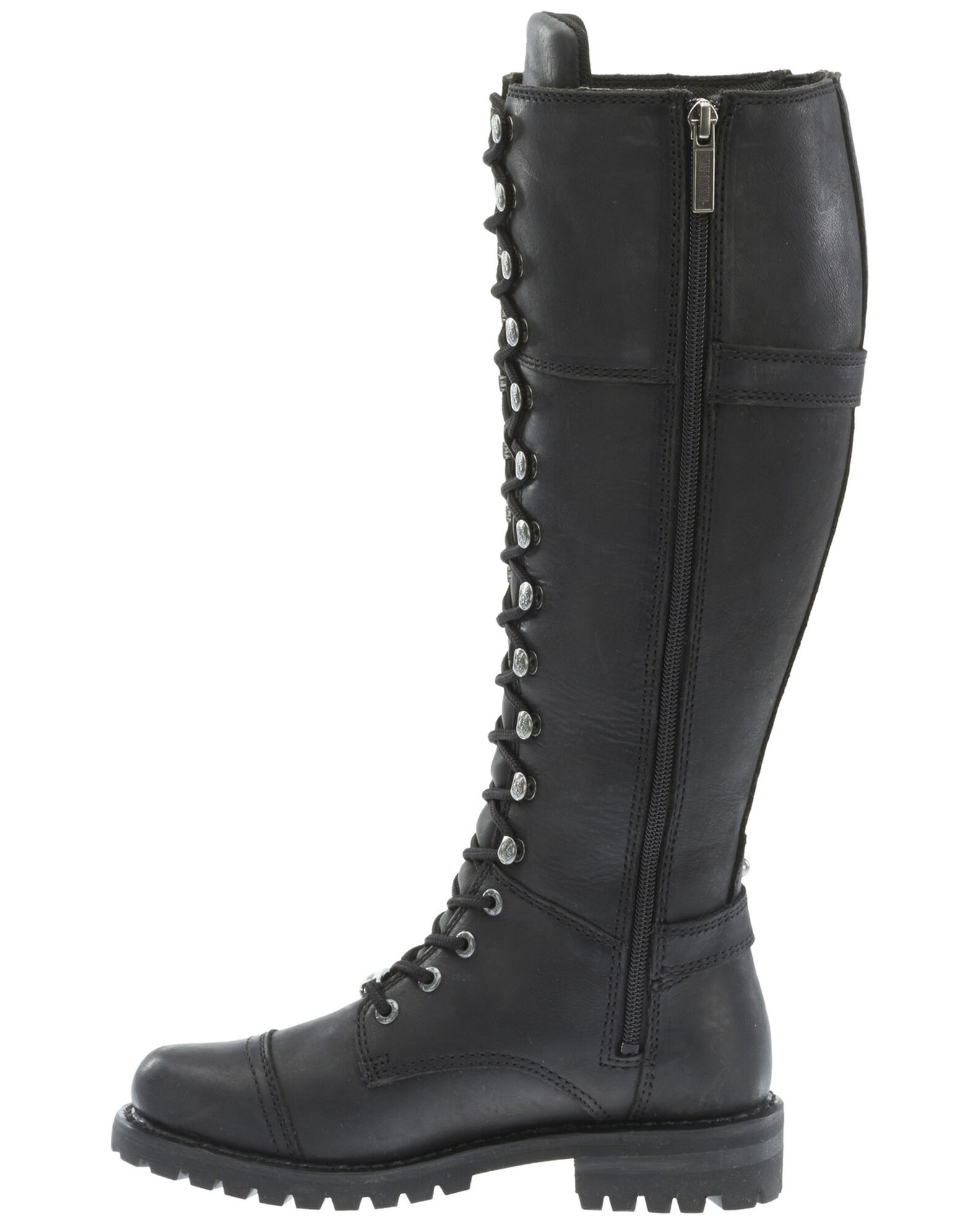 Harley davidson women's beechwood cheap