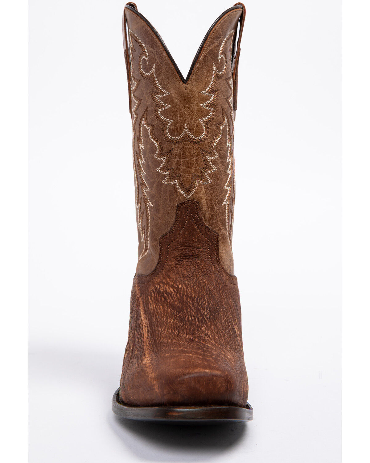 shark skin cowboy boots