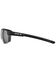 Image #4 - Bex Swivel Sunglasses, Black/grey, hi-res