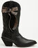 Image #1 - Shyanne Women's Leopard Lace Boot Bow, Leopard, hi-res