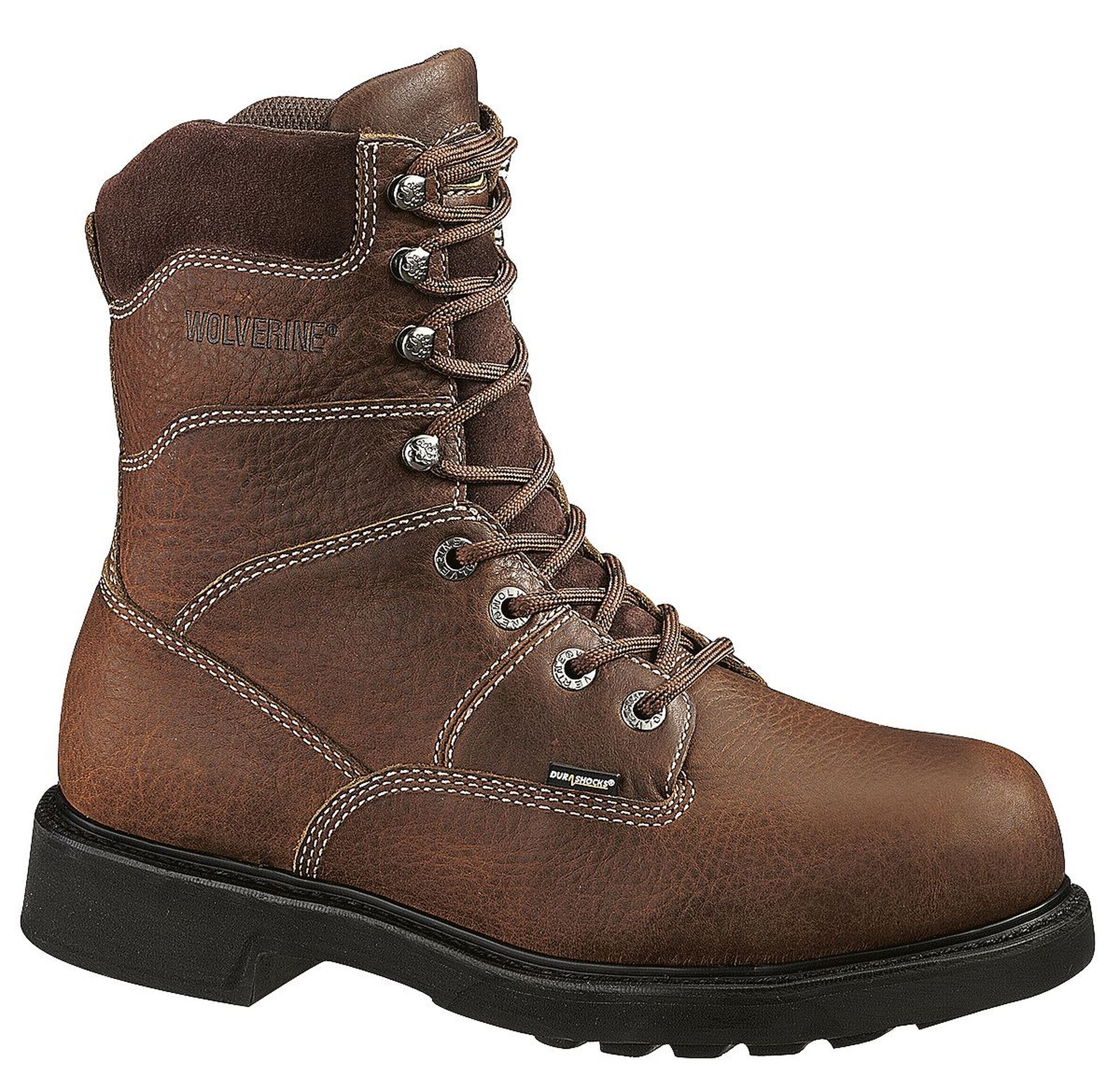 Wolverine tremor 8 store