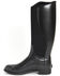 Image #3 - Muck Boots Women's Derby Tall Rubber Boots - Round Toe, , hi-res