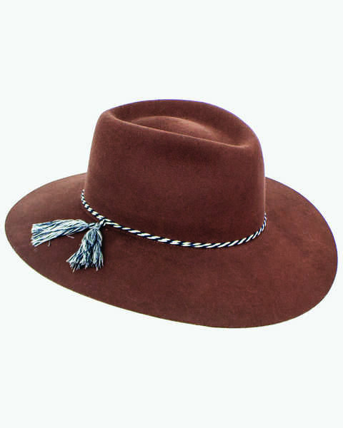 Peter Grimm Brown Ozuna Hat , Brown, hi-res