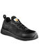 Carhartt Men's Force Work Sneakers - Composite Toe, Black, hi-res
