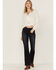 Image #3 - Idyllwind Women's Cherry Street Top, White, hi-res