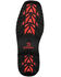 Image #7 - Durango Men's 11" Workhorse Western Boots - Steel Toe, , hi-res